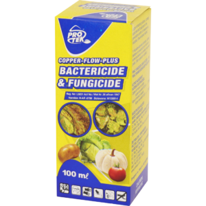 Tenazole 250 Ew (100Ml) – Systemic Fungicide For Broad Crop Control