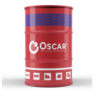 Oscar Zircon Starlight 15W40 Ci-4 208L