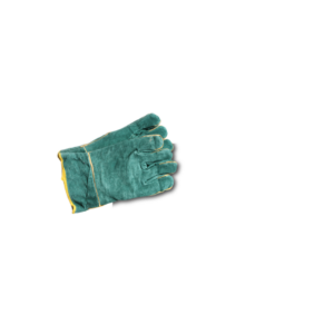 Glove Welding Green 50Mm (G023)