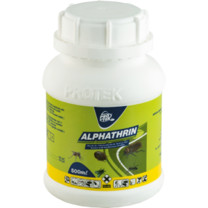 Alphathrin