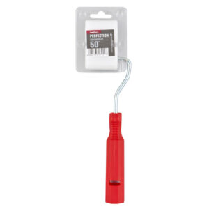 Hamiltons 50Mm Foam Twin Pack Roller