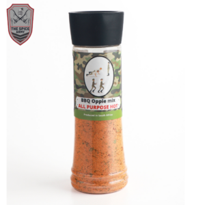 Bbq Oppie Seasoning Spice – 280G