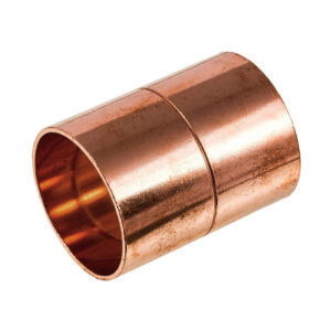 Capillary Coupler Str Cxc 22Mm Sabs