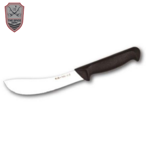 Knife Skinning 150Mm Grunter (Black)
