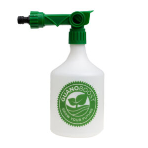 Guanoboost Sprayer Applicator