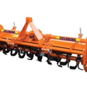 Fieldking Rotary Tiller Hd 1.50