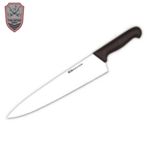 Knife Cooks 250Mm Grunter (Black)
