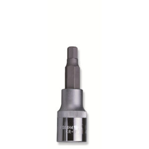 S09H205 Hex Bit Sockets 1/4″ Dr. H5