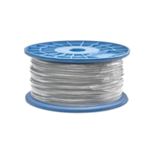 Gallagher 1.2Mm 7-Strand. Galvanized Braided Wire 5Kg