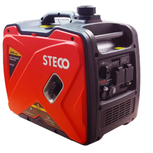 Steco Inverter Generator 5500W