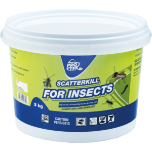 Scatterkill For Insects – 3Kg
