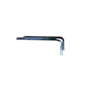 H01M03S 3Pcs Hex Key Set