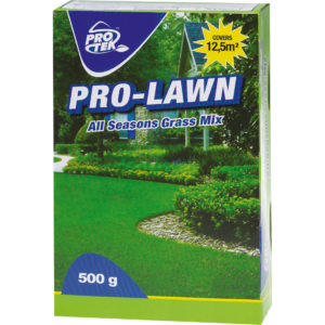Pro-Lawn