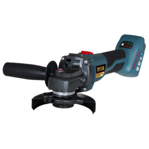 18V Li-Ion Brushless Angle Grinder 115Mm
