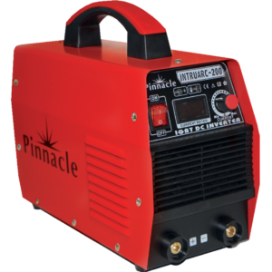 Welder Inverter. Pinnacle Igbt 200Amp
