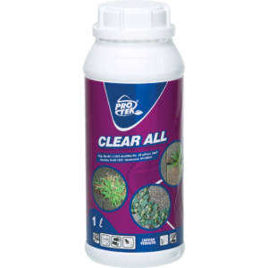 Clear All – 1L