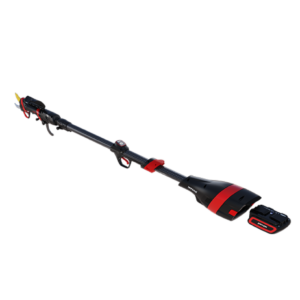 Infaco F3020 Telescopic Carbon Pole 1.56 M To 2.21 M (Built-In Battery)