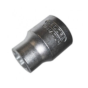 Gedore Blue Socket 36Mm C32 3/4 Drive