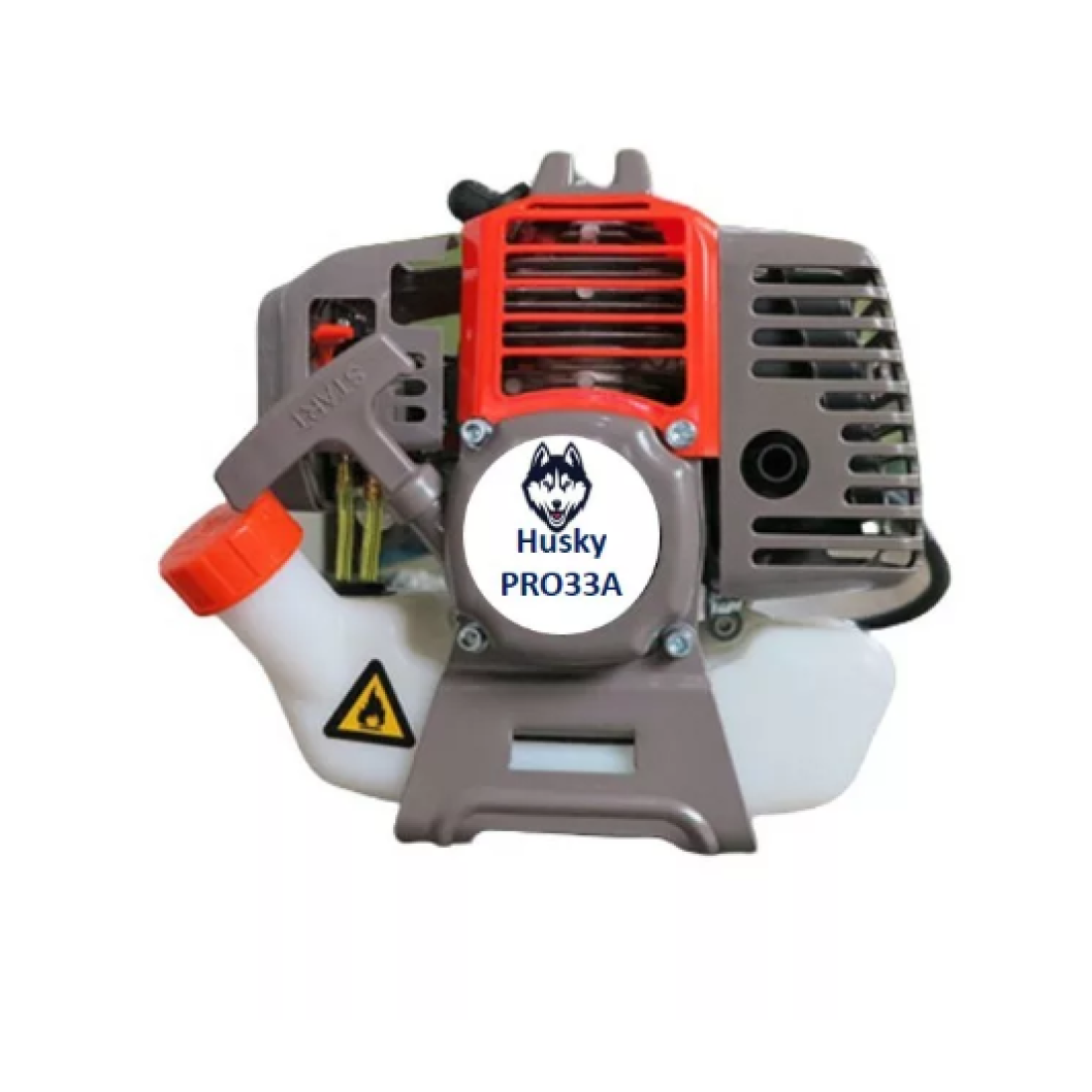 Husky 33Cc Pro 33 Brush Cutter Engine