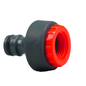 ¾â ~ 1â Tap Adaptor