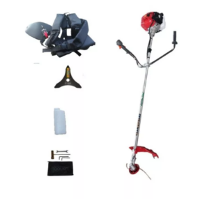 Husky 157R-Hd Brush Cutter