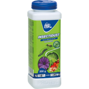 Insectidust 200G