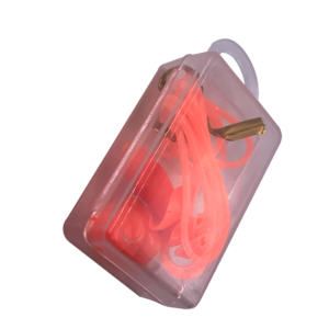 Ear Plug Re-Useable Corded Boxed