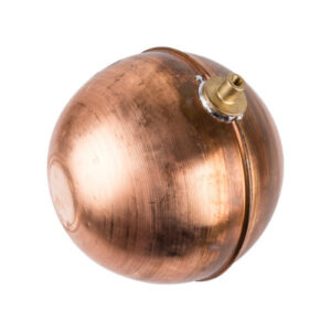 Float Valve Ball Brass 300Mm 12Mm