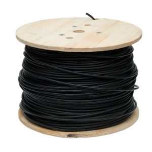 Gallagher Double Insulated Undergate Cable – 2 Mm X 1000 M