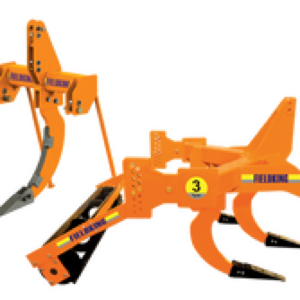 Fieldking Ripper Hd 3 Tyne