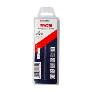 Multi-Purpose Drill Bit