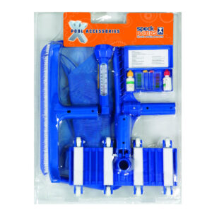 Maintenance Kit Gunite Pools – 5 Items