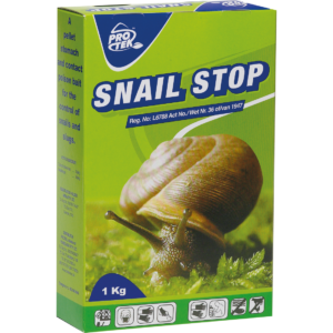 Snail Stop – 1Kg