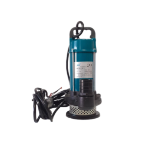 Qdx 25-5-1.3Kw Dc Solar Drainage Pump