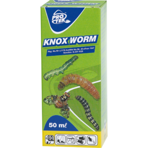 Knox Worm (50Ml)