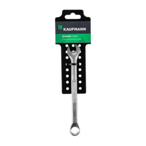 Kaufmann Spanner R/O Deep Offset 22Mm