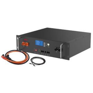 Steco 3584Wh Cabinet Type. Energy Storage Power Battery – 70Ah