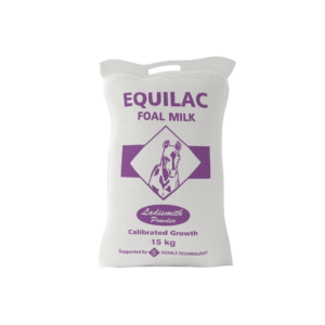 Equilac Foal Milk Replacement Milk | 15Kg