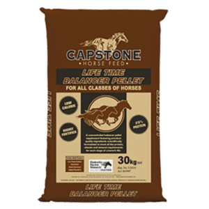 Capst Lifetime Balancer 25% 30Kg