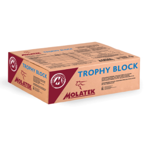 Molatek Trophy Block 25Kg