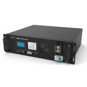 Vestwoods Lithium-Ion Lifepo4 Battery Vt48100E-2A – 51V- 5.1Kw- 16 Cell