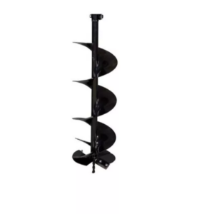 Husky Earth Auger Drill Bit Only