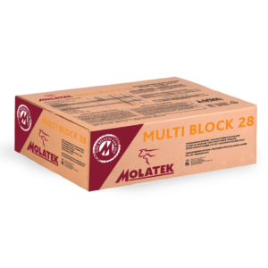 Molatek Multi Block 25Kg