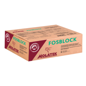 Molatek Fosblock