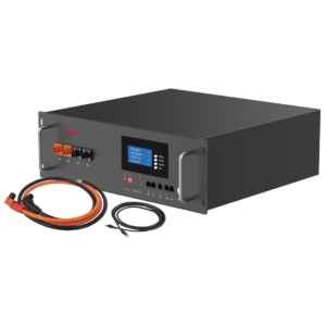 Steco 5120Wh Cabinet Type. Energy Storage Power Battery – 100Ah