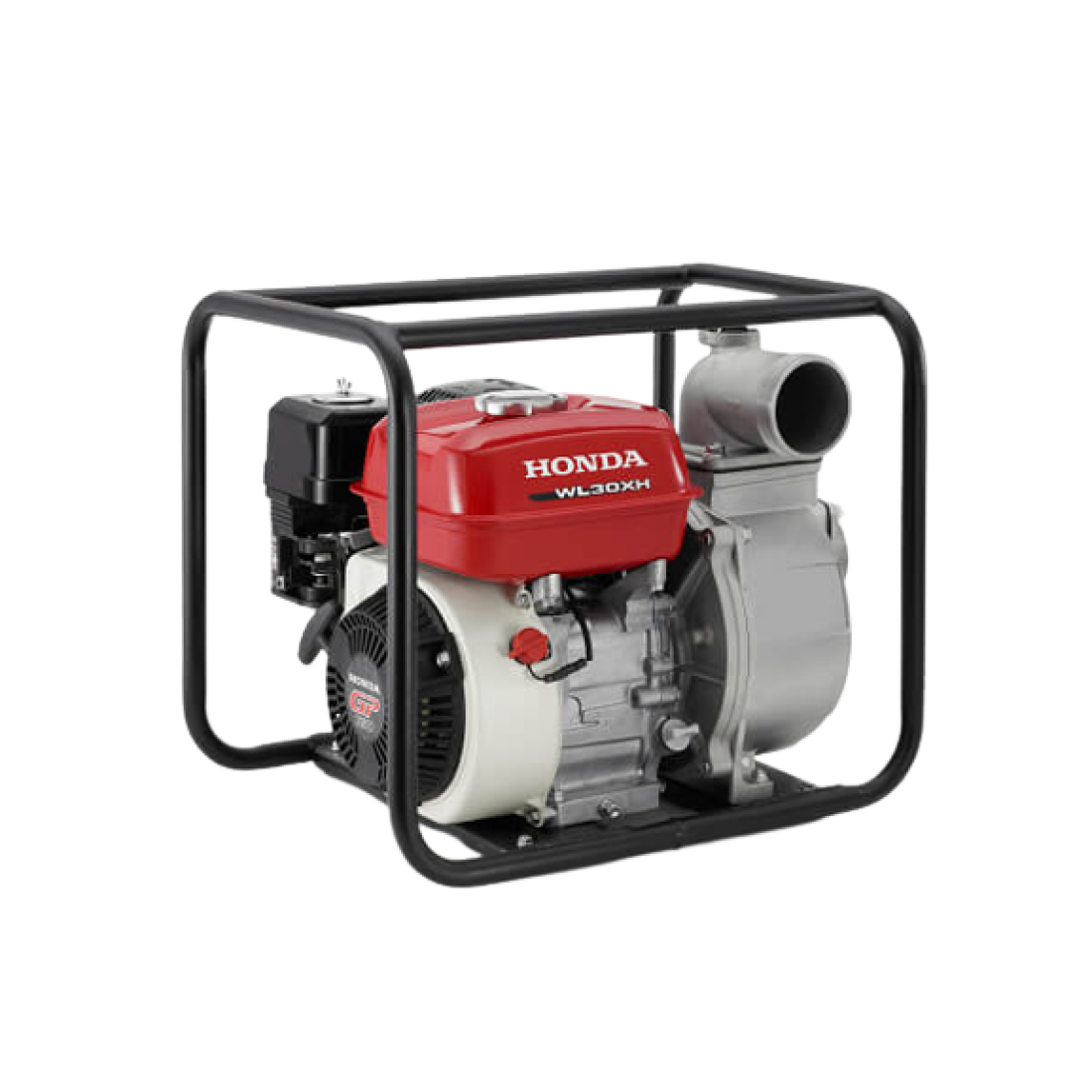 Honda Gp160 3" Water Pump 80Mm