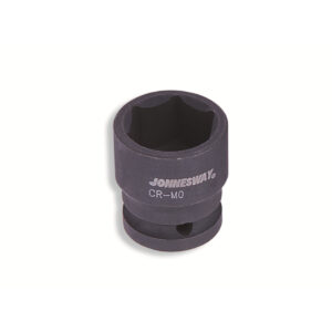 S03A4121 Impact Socket 1/2″ Dr. 21Mm