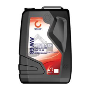 Oscar Hydraxp Aw 68 – 20 Litre 20L