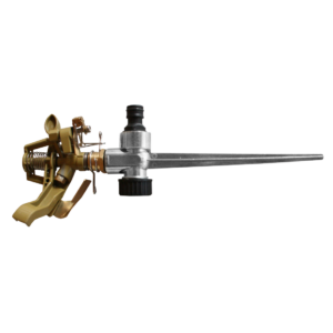 Pro Lock Metal Sprinkler – Complete