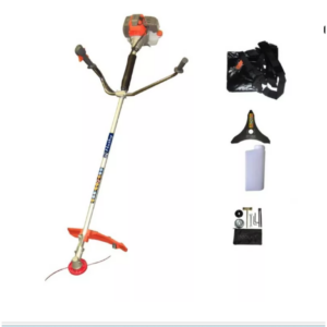 Husky 51.7Cc Pro55A-Hd Brush Cutter